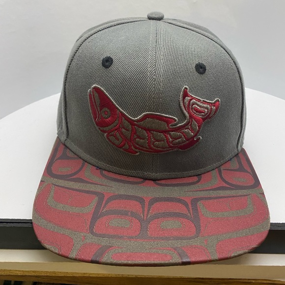 Nnw Flat Brim Baseball Hat | Poshmark